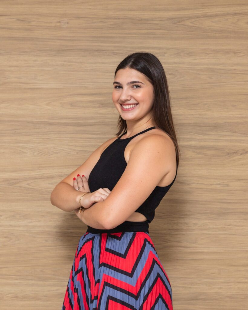 Larissa Aureliano Leal